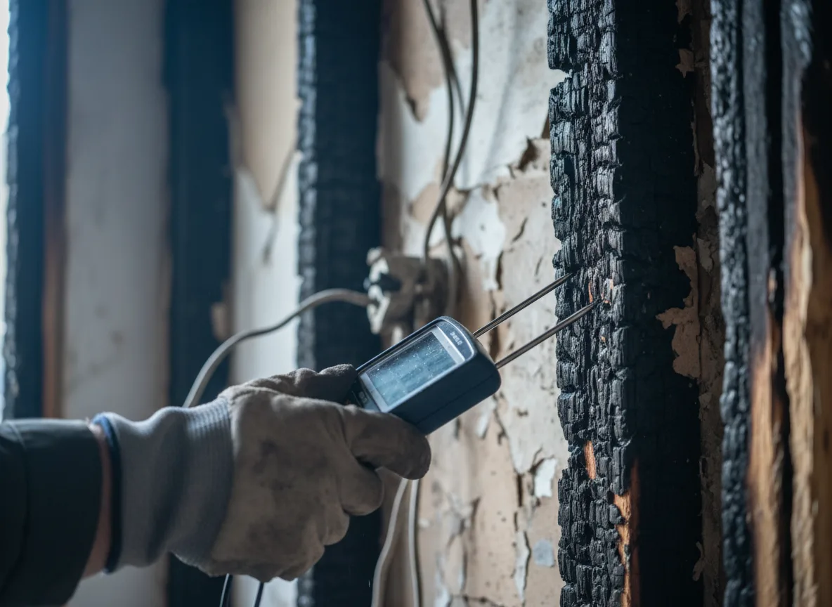 Fire Damage Restoration South Bend, TX FAQs